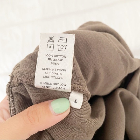 Madhappy Campus Universal Sweatpant Large Local Optimist - Picture 6 of 8